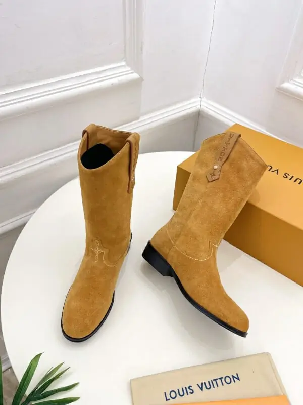 louis vuitton bottes pour femme s_125b5103